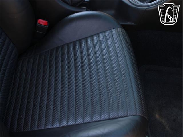 2004 Ford Mustang (CC-2065428) for sale in Ruskin, Florida