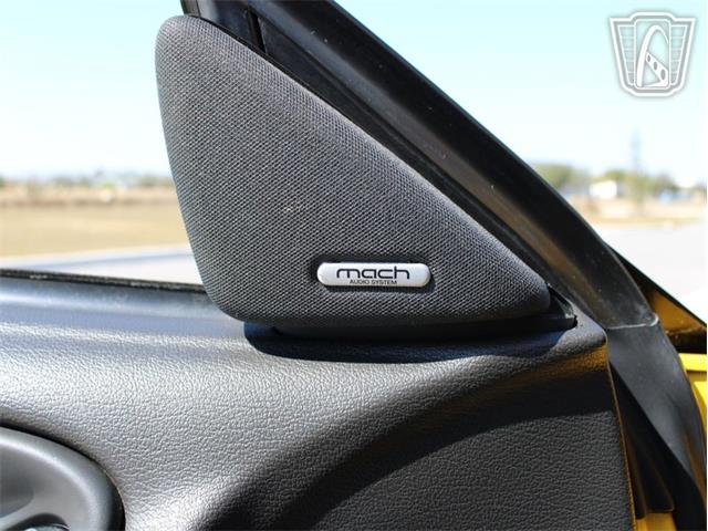 2004 Ford Mustang (CC-2065428) for sale in Ruskin, Florida