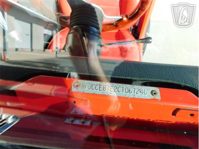 1982 Jeep CJ (CC-2065429) for sale in Ruskin, Florida