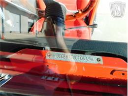 1982 Jeep CJ (CC-2065429) for sale in Ruskin, Florida