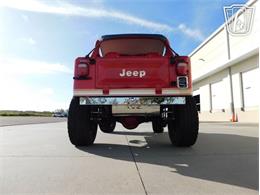1982 Jeep CJ (CC-2065429) for sale in Ruskin, Florida