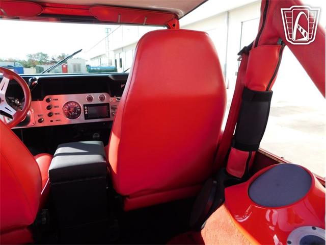 1982 Jeep CJ (CC-2065429) for sale in Ruskin, Florida