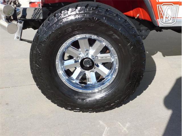 1982 Jeep CJ (CC-2065429) for sale in Ruskin, Florida