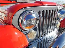 1982 Jeep CJ (CC-2065429) for sale in Ruskin, Florida