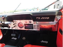 1982 Jeep CJ (CC-2065429) for sale in Ruskin, Florida