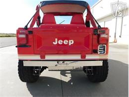 1982 Jeep CJ (CC-2065429) for sale in Ruskin, Florida