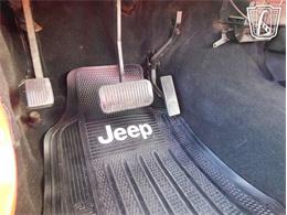 1982 Jeep CJ (CC-2065429) for sale in Ruskin, Florida