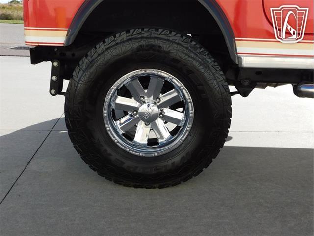 1982 Jeep CJ (CC-2065429) for sale in Ruskin, Florida