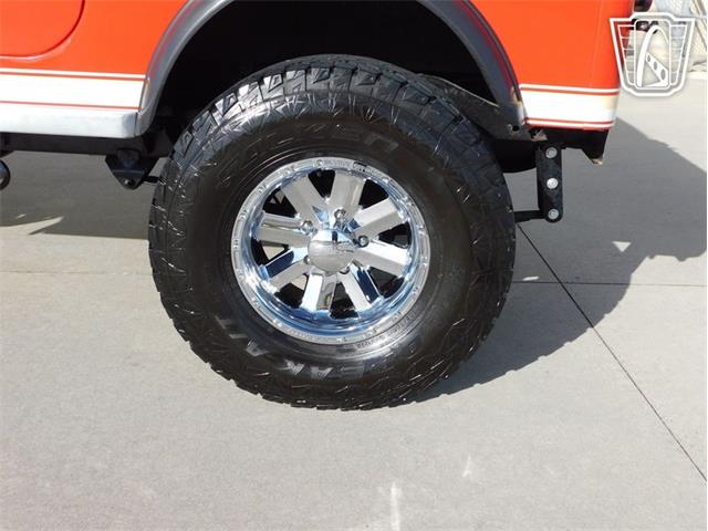 1982 Jeep CJ (CC-2065429) for sale in Ruskin, Florida