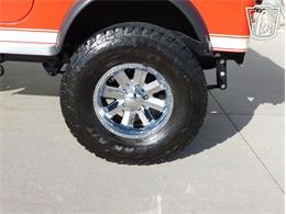 1982 Jeep CJ (CC-2065429) for sale in Ruskin, Florida