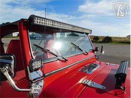 1982 Jeep CJ (CC-2065429) for sale in Ruskin, Florida