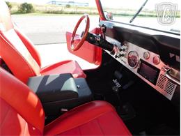 1982 Jeep CJ (CC-2065429) for sale in Ruskin, Florida