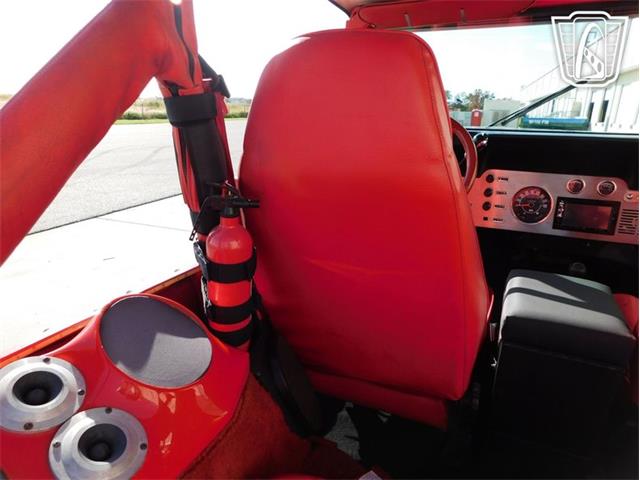 1982 Jeep CJ (CC-2065429) for sale in Ruskin, Florida