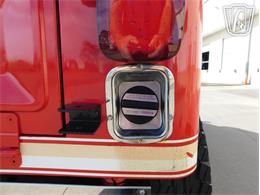 1982 Jeep CJ (CC-2065429) for sale in Ruskin, Florida