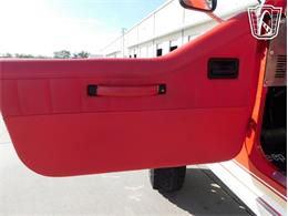 1982 Jeep CJ (CC-2065429) for sale in Ruskin, Florida