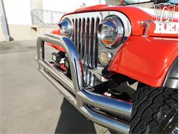 1982 Jeep CJ (CC-2065429) for sale in Ruskin, Florida