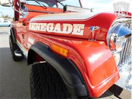 1982 Jeep CJ (CC-2065429) for sale in Ruskin, Florida