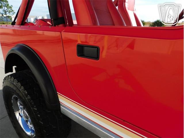 1982 Jeep CJ (CC-2065429) for sale in Ruskin, Florida