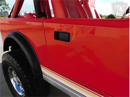 1982 Jeep CJ (CC-2065429) for sale in Ruskin, Florida