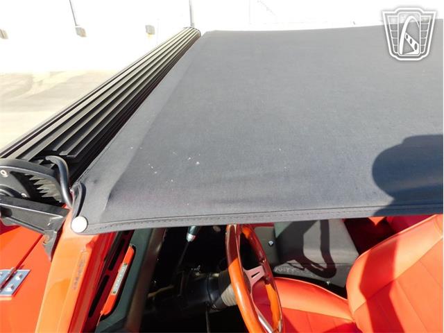 1982 Jeep CJ (CC-2065429) for sale in Ruskin, Florida