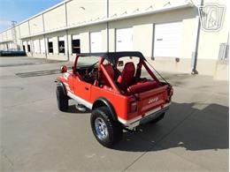 1982 Jeep CJ (CC-2065429) for sale in Ruskin, Florida