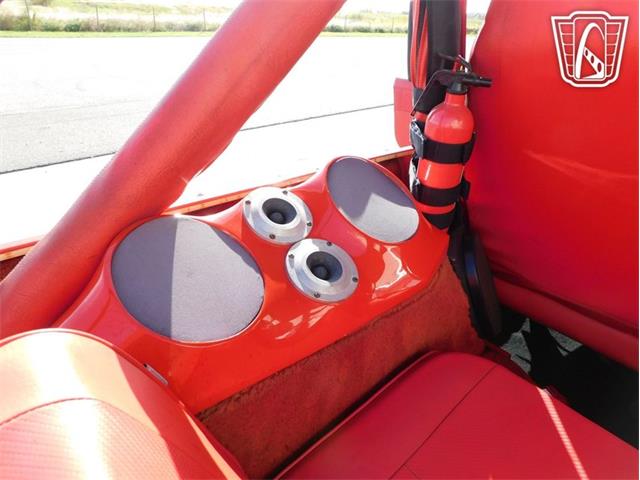 1982 Jeep CJ (CC-2065429) for sale in Ruskin, Florida