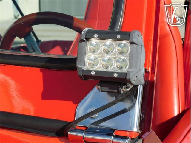 1982 Jeep CJ (CC-2065429) for sale in Ruskin, Florida