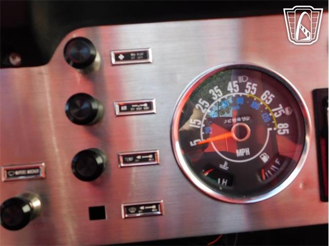 1982 Jeep CJ (CC-2065429) for sale in Ruskin, Florida