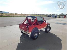 1982 Jeep CJ (CC-2065429) for sale in Ruskin, Florida