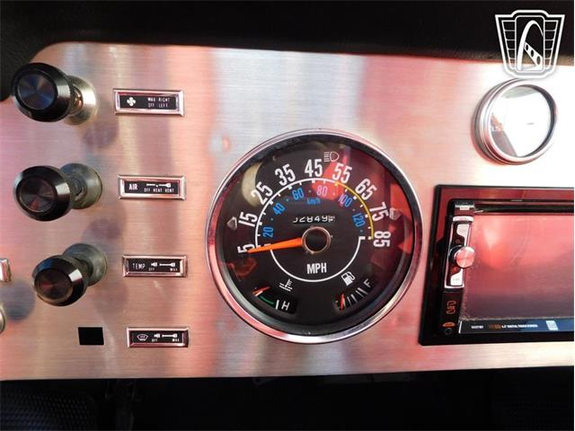 1982 Jeep CJ (CC-2065429) for sale in Ruskin, Florida