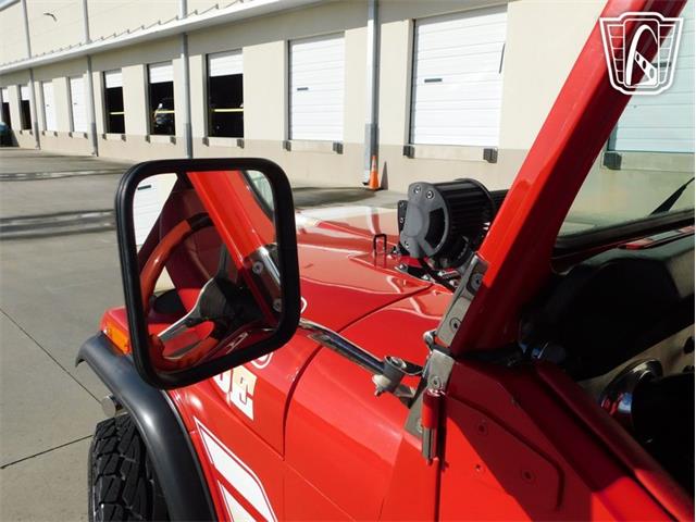 1982 Jeep CJ (CC-2065429) for sale in Ruskin, Florida