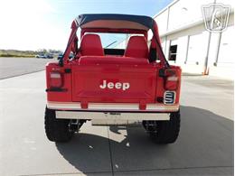 1982 Jeep CJ (CC-2065429) for sale in Ruskin, Florida