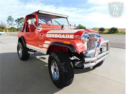 1982 Jeep CJ (CC-2065429) for sale in Ruskin, Florida