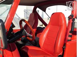 1982 Jeep CJ (CC-2065429) for sale in Ruskin, Florida