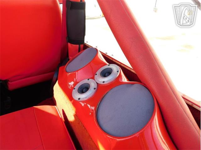 1982 Jeep CJ (CC-2065429) for sale in Ruskin, Florida