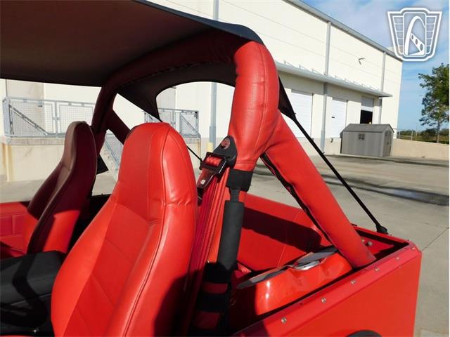 1982 Jeep CJ (CC-2065429) for sale in Ruskin, Florida