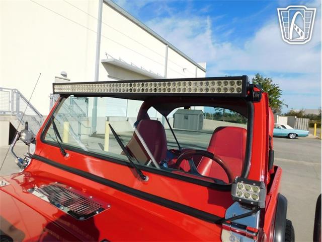 1982 Jeep CJ (CC-2065429) for sale in Ruskin, Florida