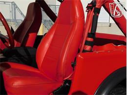 1982 Jeep CJ (CC-2065429) for sale in Ruskin, Florida