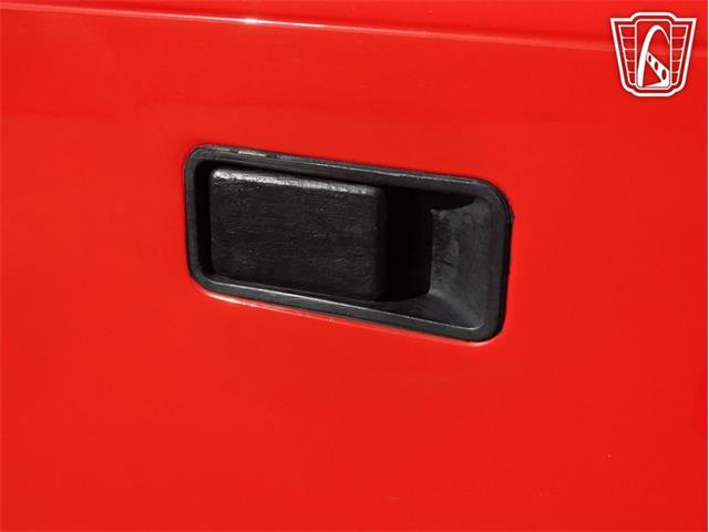 1982 Jeep CJ (CC-2065429) for sale in Ruskin, Florida