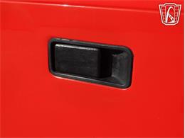 1982 Jeep CJ (CC-2065429) for sale in Ruskin, Florida