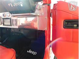 1982 Jeep CJ (CC-2065429) for sale in Ruskin, Florida