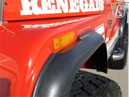 1982 Jeep CJ (CC-2065429) for sale in Ruskin, Florida