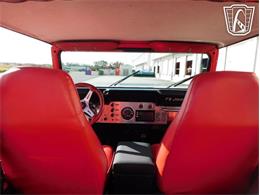 1982 Jeep CJ (CC-2065429) for sale in Ruskin, Florida