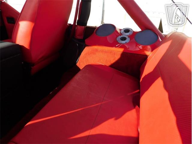 1982 Jeep CJ (CC-2065429) for sale in Ruskin, Florida