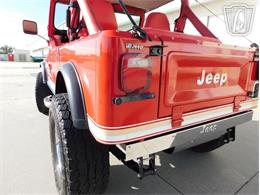 1982 Jeep CJ (CC-2065429) for sale in Ruskin, Florida