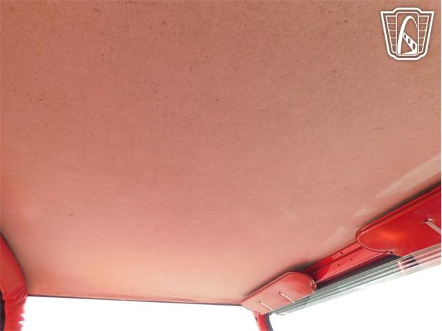 1982 Jeep CJ (CC-2065429) for sale in Ruskin, Florida