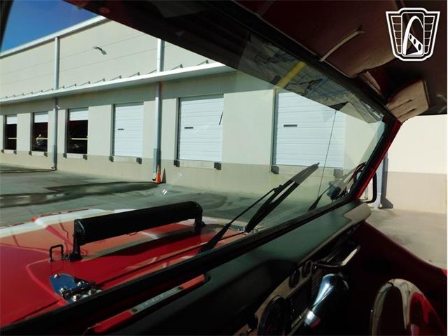 1982 Jeep CJ (CC-2065429) for sale in Ruskin, Florida