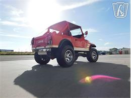 1982 Jeep CJ (CC-2065429) for sale in Ruskin, Florida