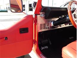 1982 Jeep CJ (CC-2065429) for sale in Ruskin, Florida