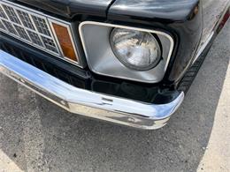 1977 Chevrolet Nova (CC-2065430) for sale in Addison, Illinois